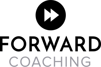 Forward Coaching email logo
