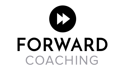 forward coaching with icon